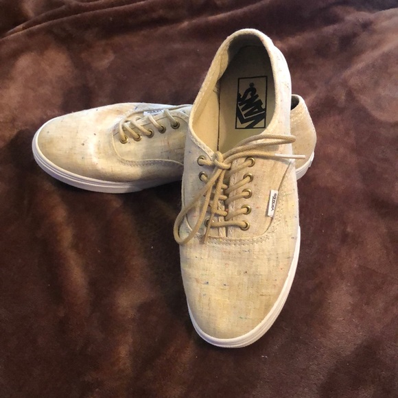 Vans Shoes - Vans women shoes